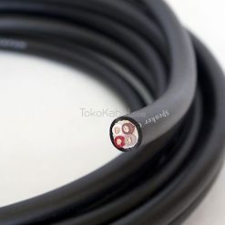 Alternative view of Kabel Speaker Canare 4S8 [per meter]