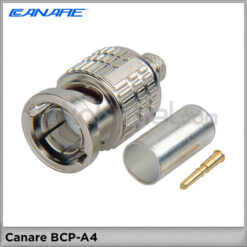 Connector BNC Canare BCP-A4