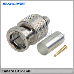 Connector BNC Canare BCP-B4F