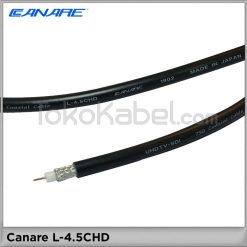 Kabel Video Canare L-4.5CHD / L45CHD [per meter]