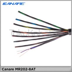 Kabel Snake Canare MR202-8AT [per meter]