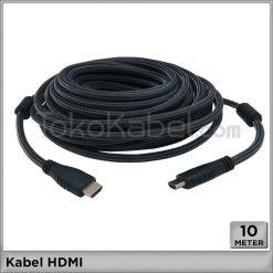 Kabel HDMI [10m]