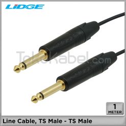 Kabel Line, TS Male - TS Male [1m]