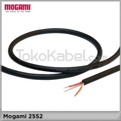 Kabel Mogami 2552 [per meter]