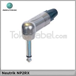 Connector Phone Plug Neutrik NP2RX