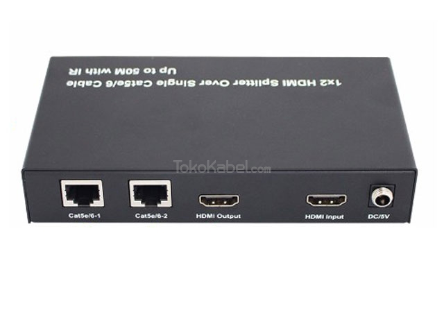 ke rca bnc 2 Split HDMI by Tokokabel.com 1 out in Extender UTP, ke rca bnc 2 Split HDMI by Tokokabel.com 1 out in Extender UTP,